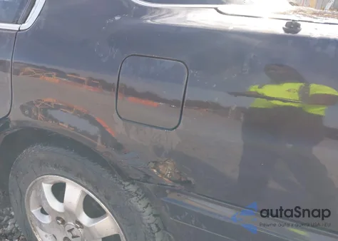 1991 Honda Accord Lx/Ex из США, поврежденный, VIN 1HGCB7656ML001324